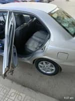 Hyundai Verna 2011 (3)