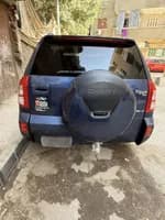 Chery Tiggo 3 2019 (1)