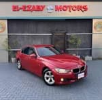 BMW 316 2014 (7)