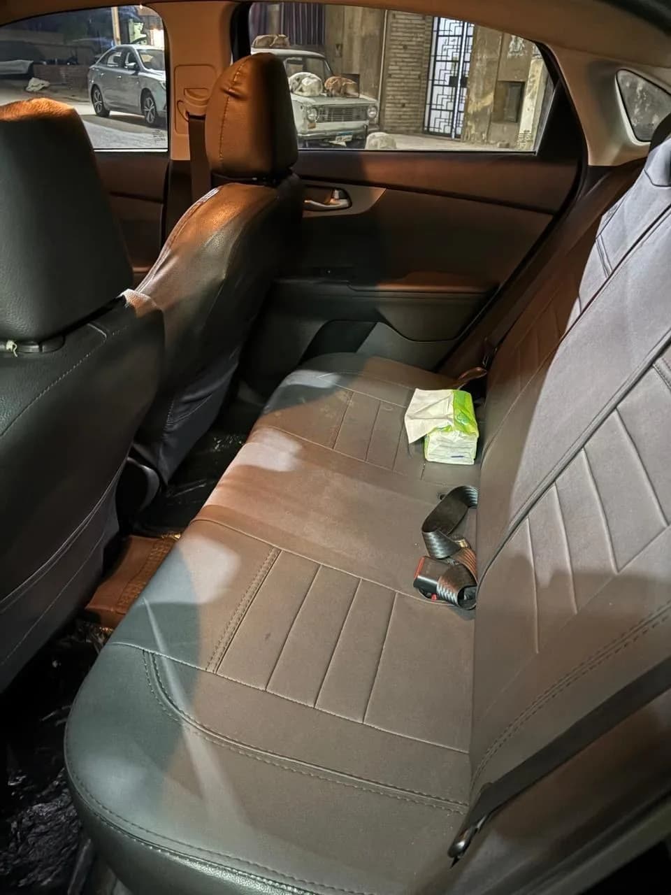 Kia K3 2021 (1)