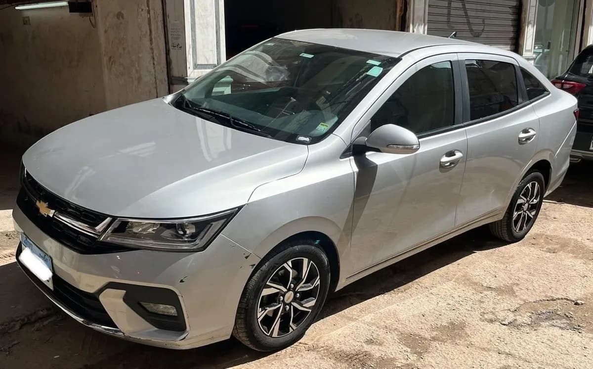 Chevrolet Optra 2026 (1)