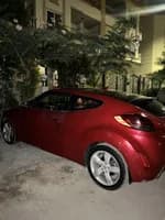 Hyundai Veloster 2012 (5)