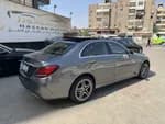 Mercedes C 200 2019 (3)