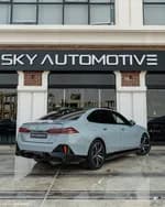 BMW i5 2025 (2)