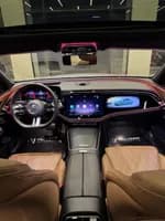 Mercedes E 200 2024 (6)