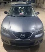 Mazda 3 2008 (0)