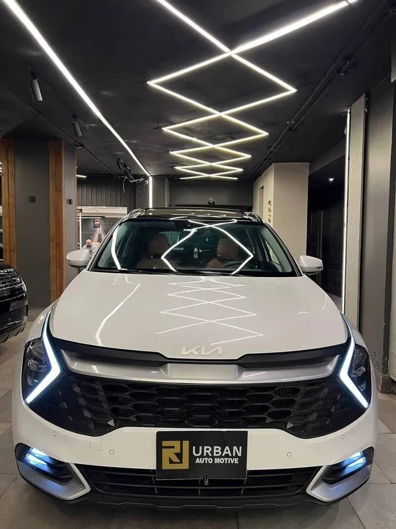 Kia Sportage 2024 (0)