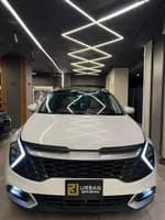 Kia Sportage 2024 (0)