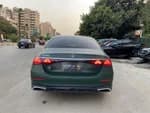 Mercedes E 200 2024 (10)
