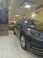 Chery Arrizo 5 2021 (3)