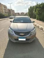 Chevrolet Optra 2022 (1)