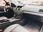 Mercedes C 250 2011 (7)
