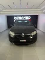 Renault Logan 2016 (0)