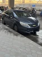 Chevrolet Optra 2021 (5)