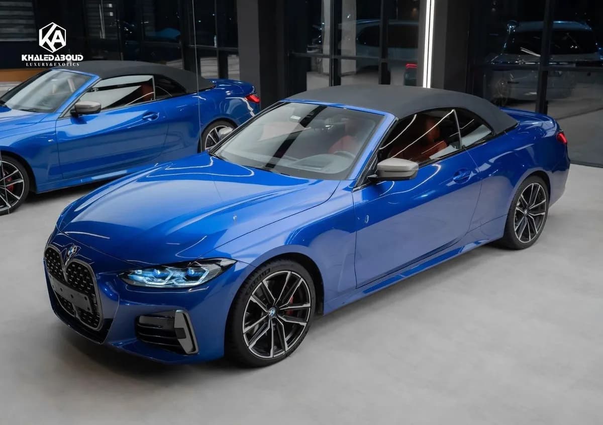 BMW 440i 2022 (7)