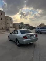 Proton Waja 2005 (11)