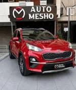 Kia Sportage 2021 (1)