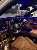 Mercedes E 200 2025 (2)
