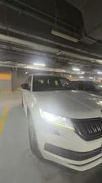Škoda Kodiaq 2020 (0)