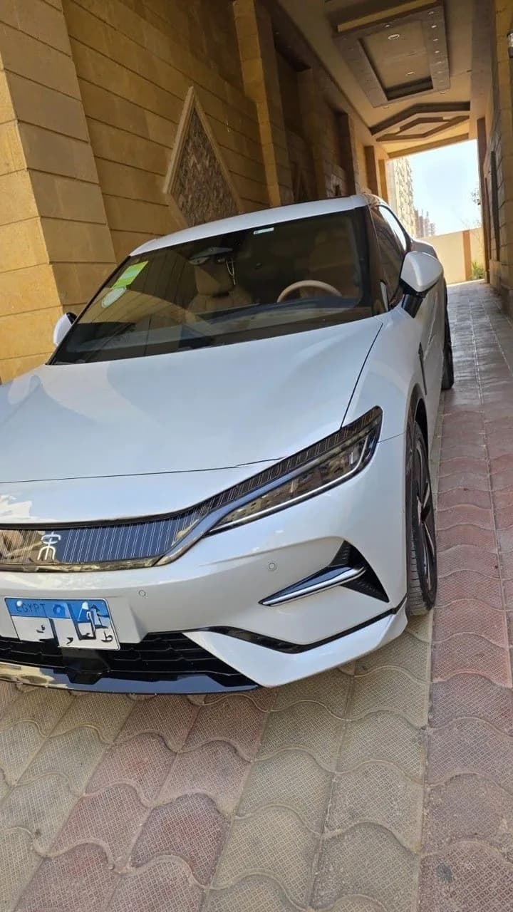 BYD byd-song-l 2024 (0)