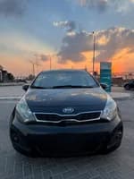 Kia Rio 2013 (0)