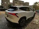 Jetour Dashing 2025 (5)