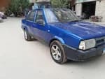 Fiat Regata 1988 (3)
