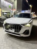 Audi Q3 2022 (2)