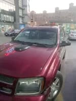 Chevrolet Trial Blazer 2008 (3)