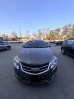 Chevrolet Optra 2016 (0)