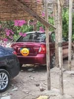 Hyundai Accent 2010 (4)