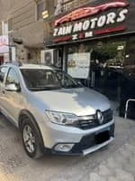 Renault Sandero Step Way 2023 (0)