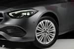 Mercedes C 180 2026 (2)