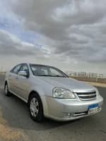 Chevrolet Optra 2006 (2)