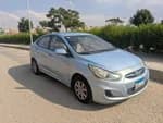 Hyundai Accent RB 2012 (4)