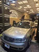 Nissan Sunny 2008 (7)