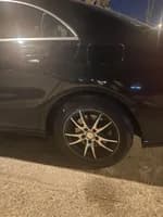 Mercedes CLA 180 2015 (11)