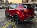 MG ZS 2025 (3)