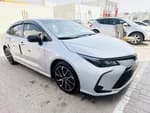 Toyota Corolla 2023 (7)