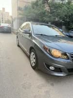 Hyundai Elantra HD 2021 (0)