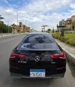 Mercedes CLA Class 2021 (3)