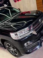 Toyota Land Cruiser 2021 (4)