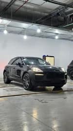 Porsche Macan 2023 (0)
