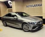 Mercedes-Benz C-Class 2025 (3)