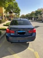 BMW 318 2018 (4)