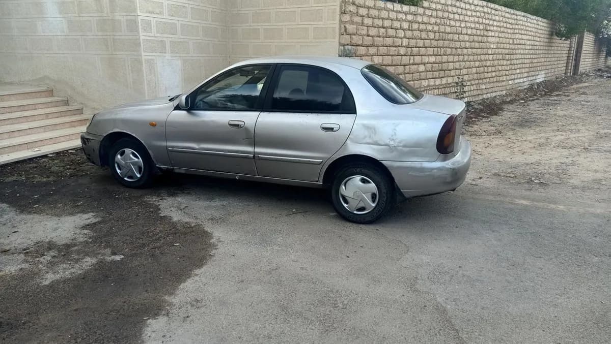 Chevrolet Lanos 2014 (0)