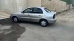 Chevrolet Lanos 2014 (0)