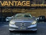 Mercedes E 180 2018 (0)