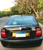 Škoda Octavia A4 1999 (4)