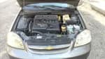 Chevrolet Optra 2009 (6)